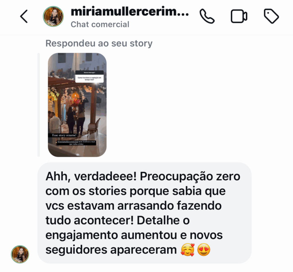 Cobertura Soberaz Studio ao vivo